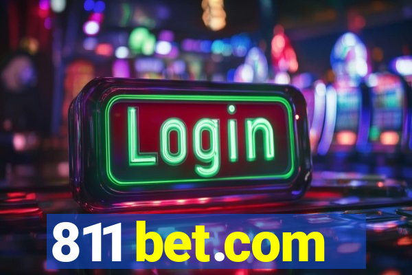 811 bet.com